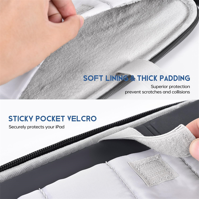 Waterdichte schokbestendige la - Laptop Accessories Pouch recensie en prijs