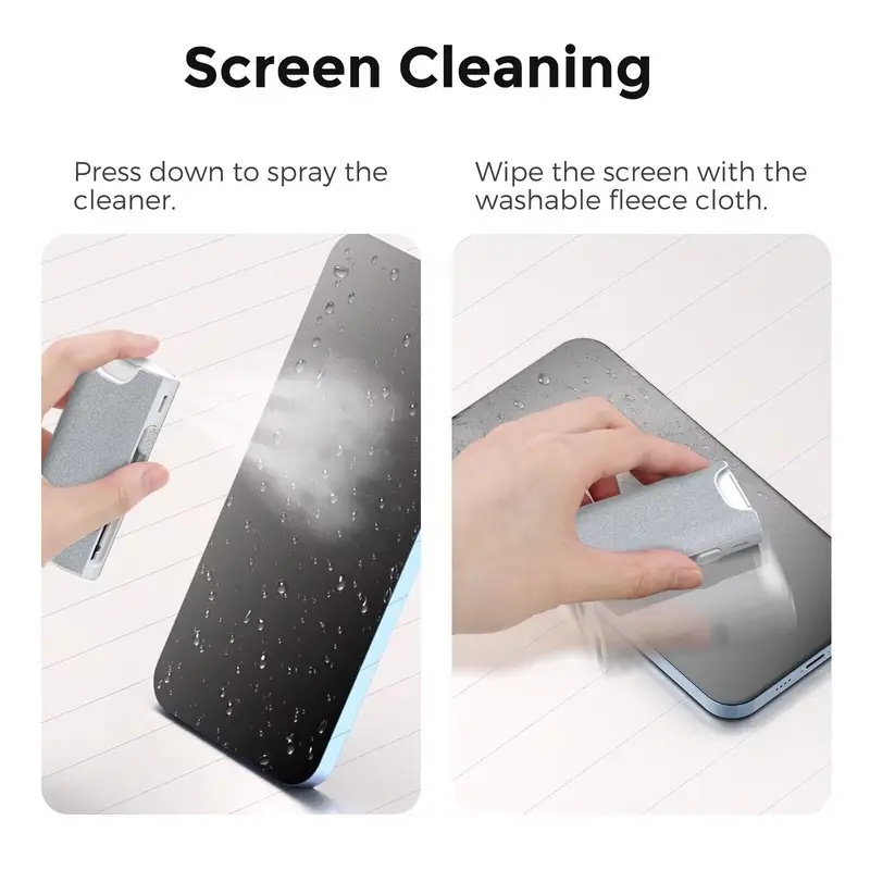 1-3 stuks 5-in-1 Bluetooth oor - Laptop Accessories Cleaning Kit recensie en prijs