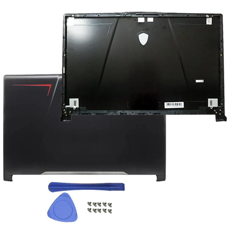 Laptop Case voor MSI GP73 MS-1 - Laptop Accessories Business recensie en prijs