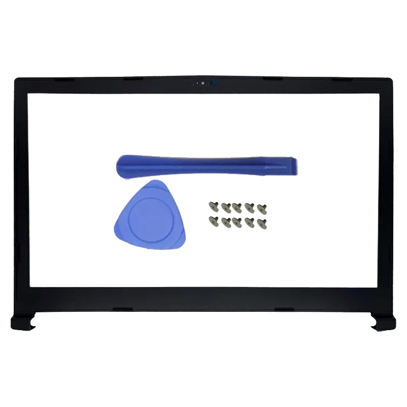 Laptop Case voor MSI GP73 MS-1 - Laptop Accessories Business recensie en prijs