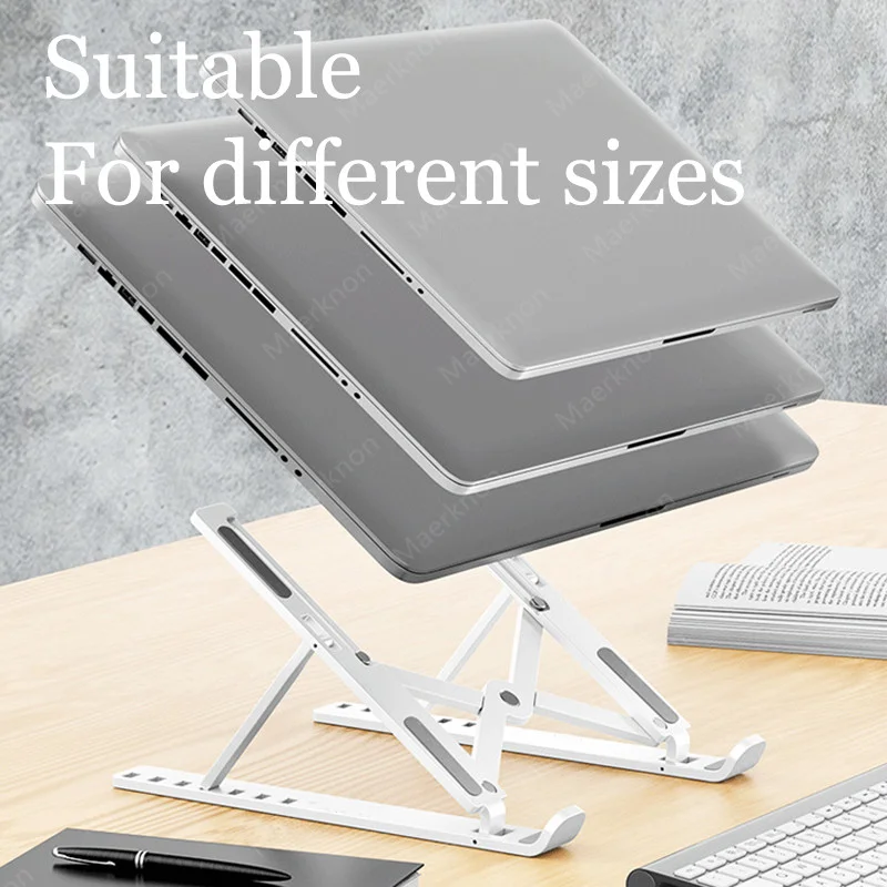 Laptopstandaard Draagbare opvo - Laptop Accessories Distributor recensie en prijs