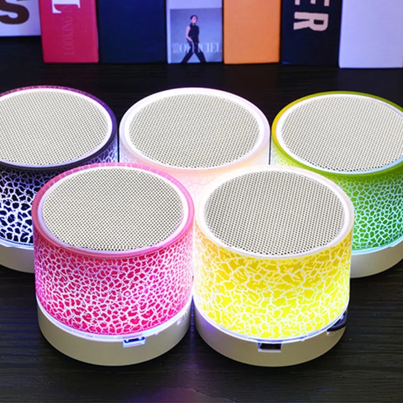 Mini Bluetooth-luidspreker Dra - Laptop Accessories Distributor recensie en prijs