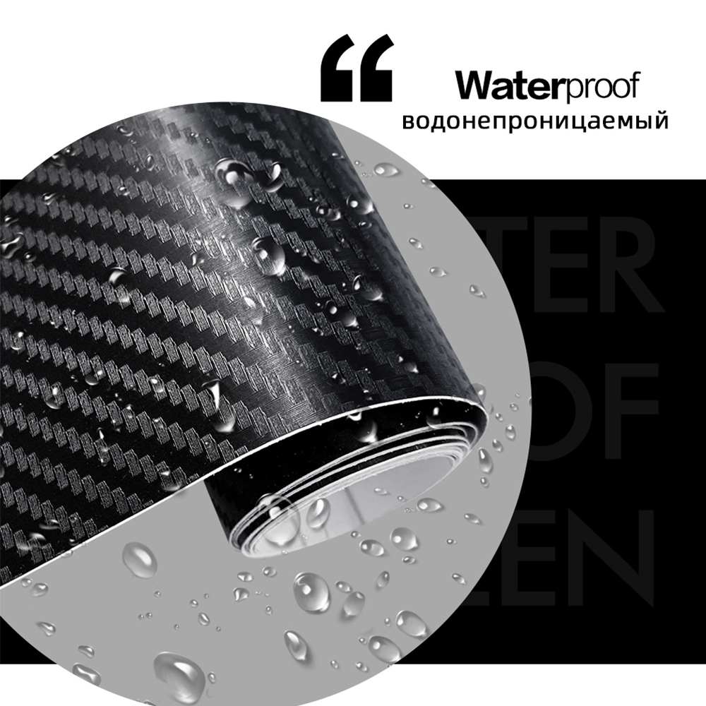 3D Koolstofvezel Auto Wrap Vin - Laptop Accessories Light recensie en prijs