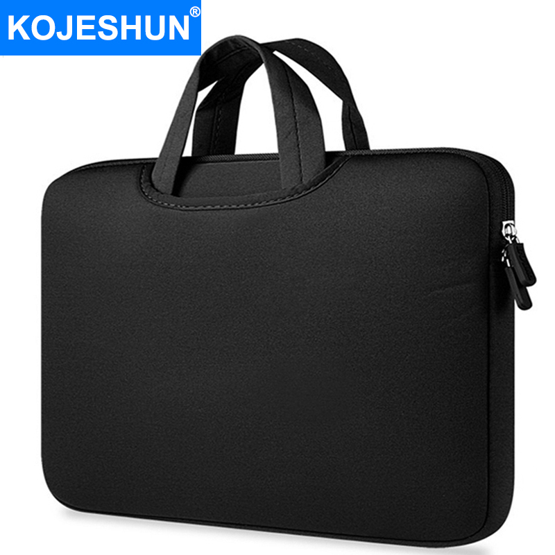Laptoptas Vrouwen 11 12 14 15  - Laptop Accessories Pouch recensie en prijs