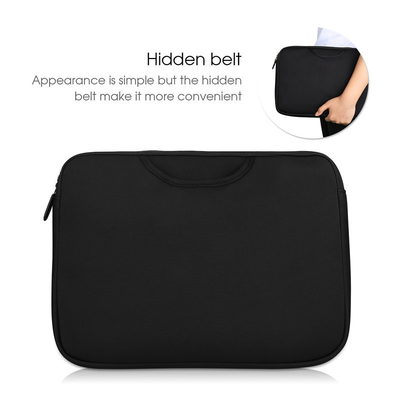Laptoptas Vrouwen 11 12 14 15  - Laptop Accessories Pouch recensie en prijs
