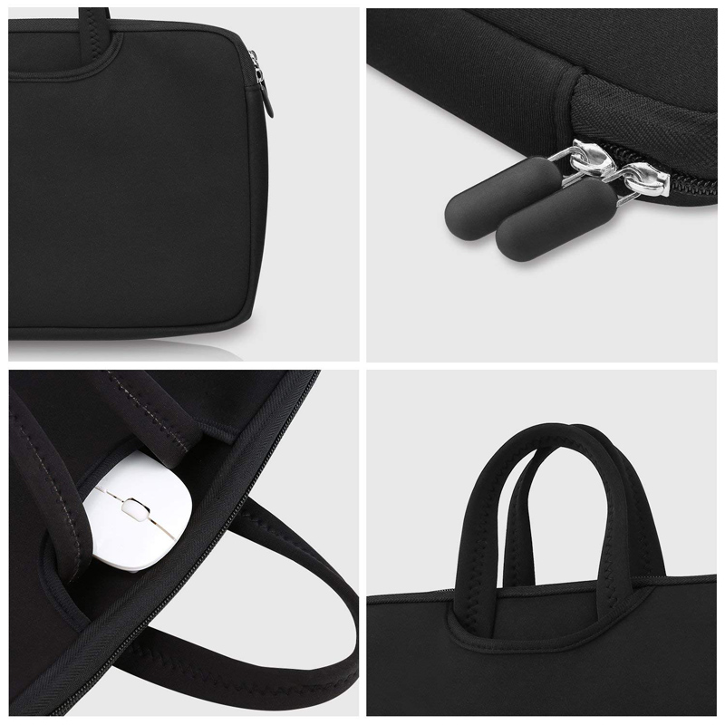 Laptoptas Vrouwen 11 12 14 15  - Laptop Accessories Pouch recensie en prijs