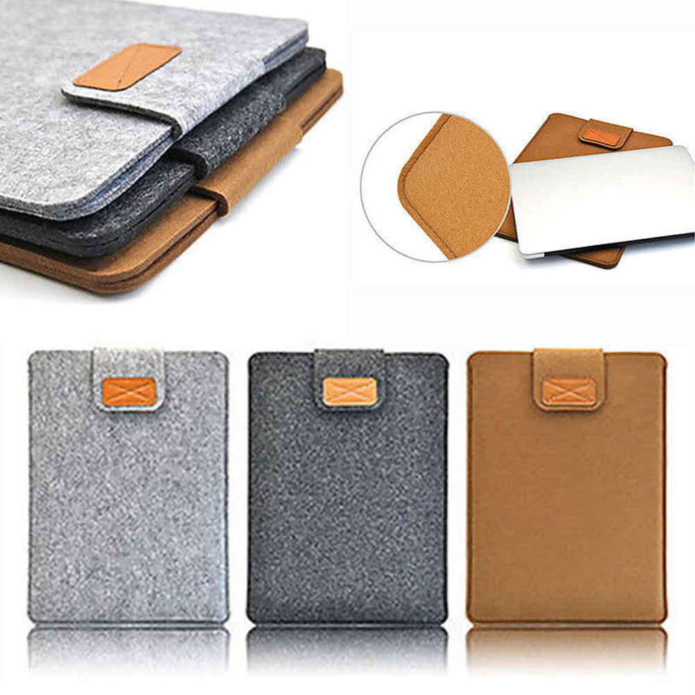 Ultradunne draagbare laptophoe - Laptop Sleeve Neoprene recensie en prijs