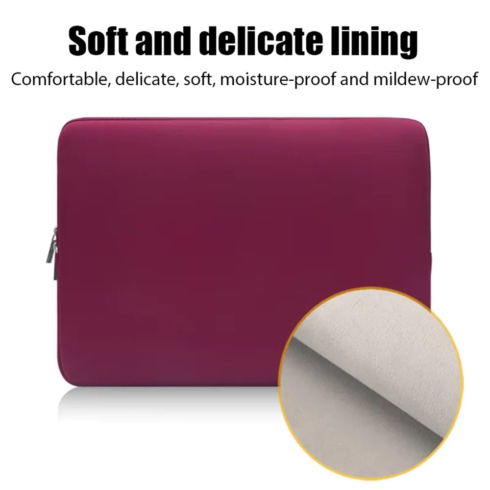 Laptoptas Mouw Notebook Case S - Laptop Accessories Pouch recensie en prijs