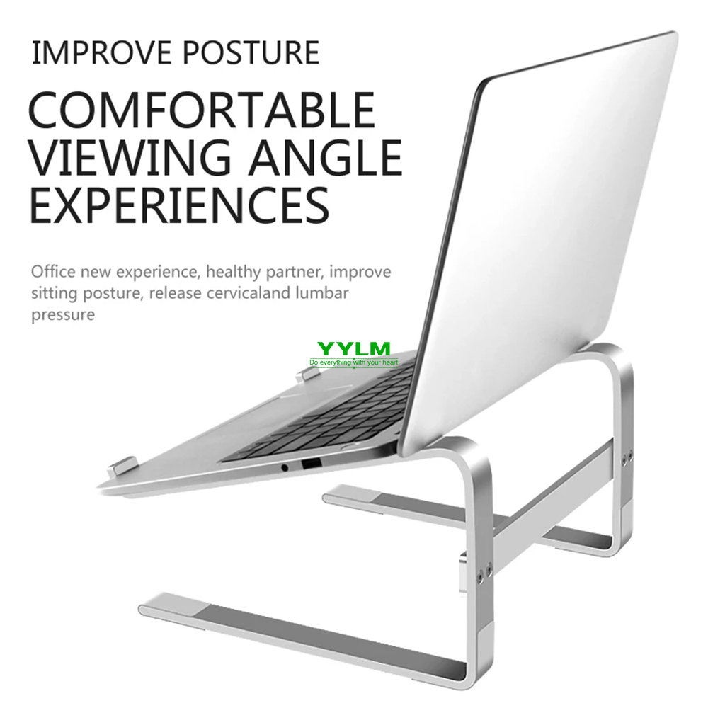 Aluminium laptopstandaard Note - Laptop Accessories Distributor recensie en prijs