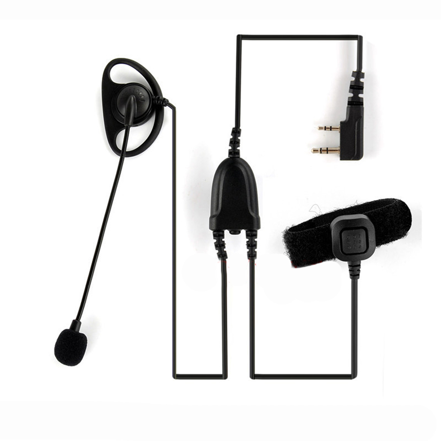 BaoFeng Wakie Talkie Accessoir - Cable Management Bag recensie en prijs