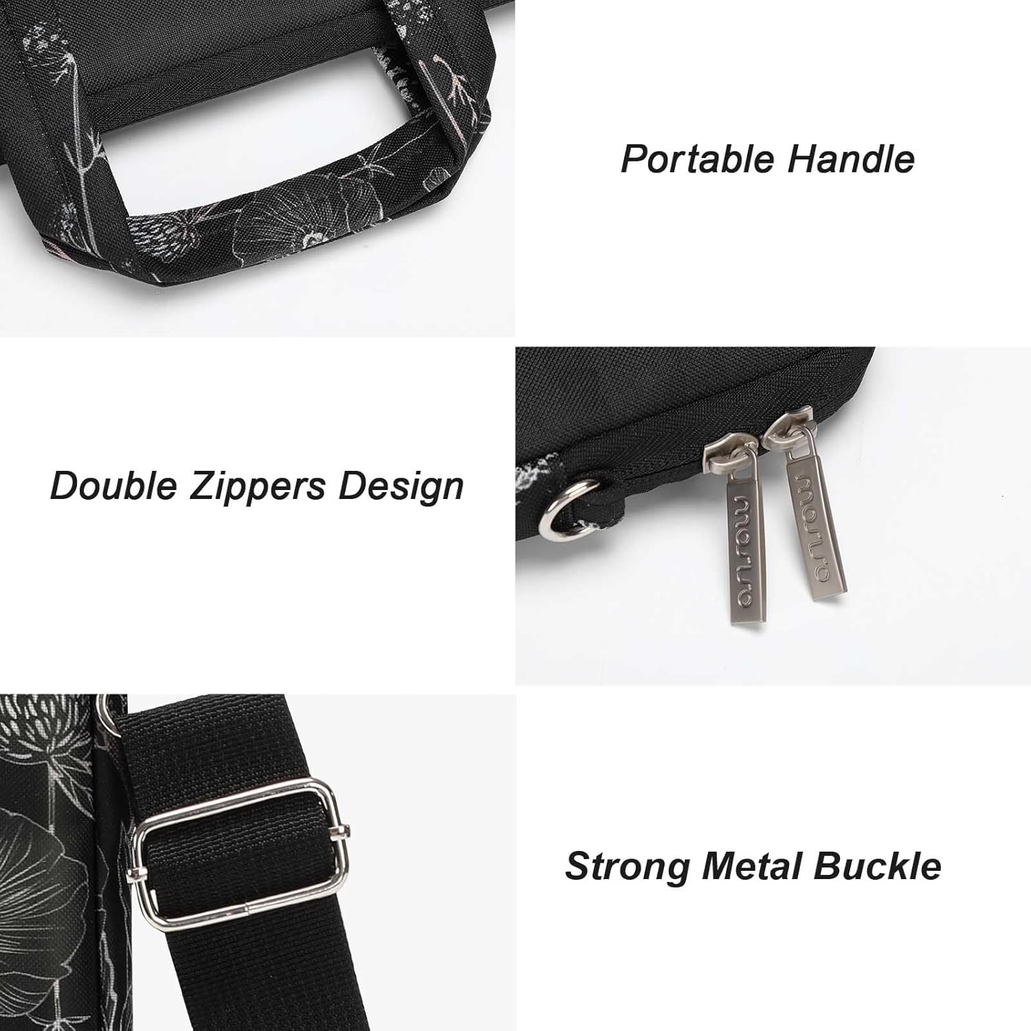 13 14 16 17,3 inch laptoptas v - Laptop Accessories Pouch recensie en prijs