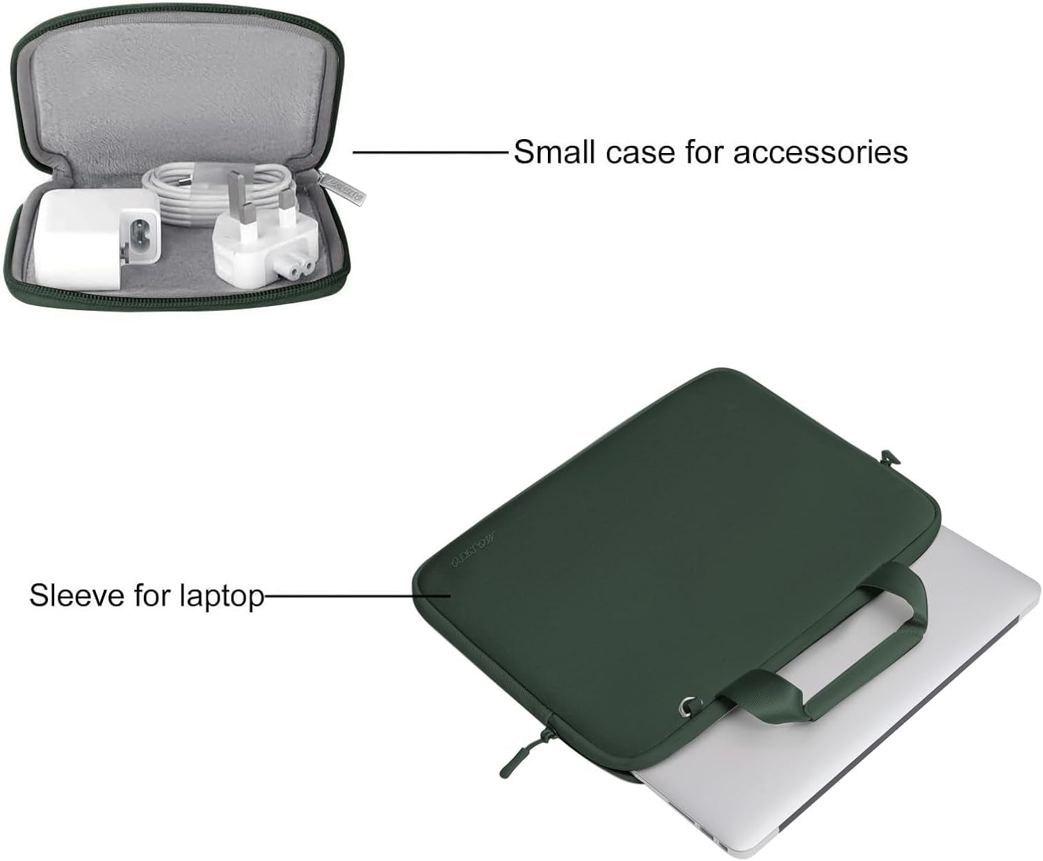 Laptop Sleeve Tas voor 2025 Ma - Laptop Sleeve Neoprene recensie en prijs