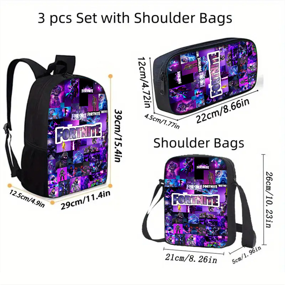 Hot Game Kinderschoolrugzak me - Laptop Accessories Girls recensie en prijs