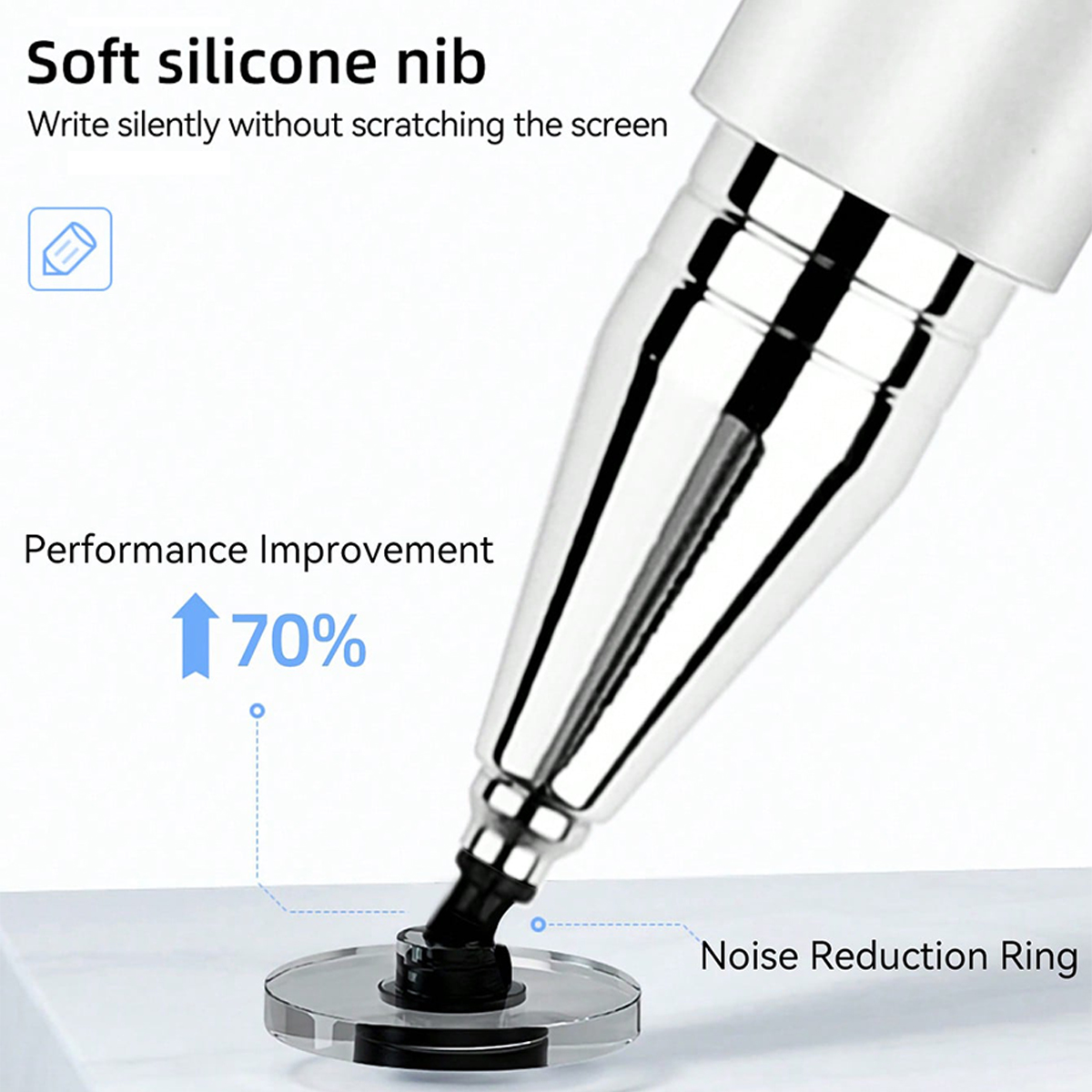 Universele Tekening Stylus Pen - Laptop Accessories 2022 recensie en prijs