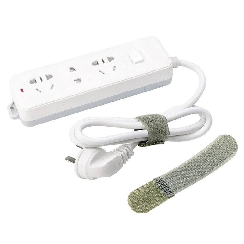 Nieuwe 10 Stuks Nylon Bandjes  - Cable Management Bag recensie en prijs
