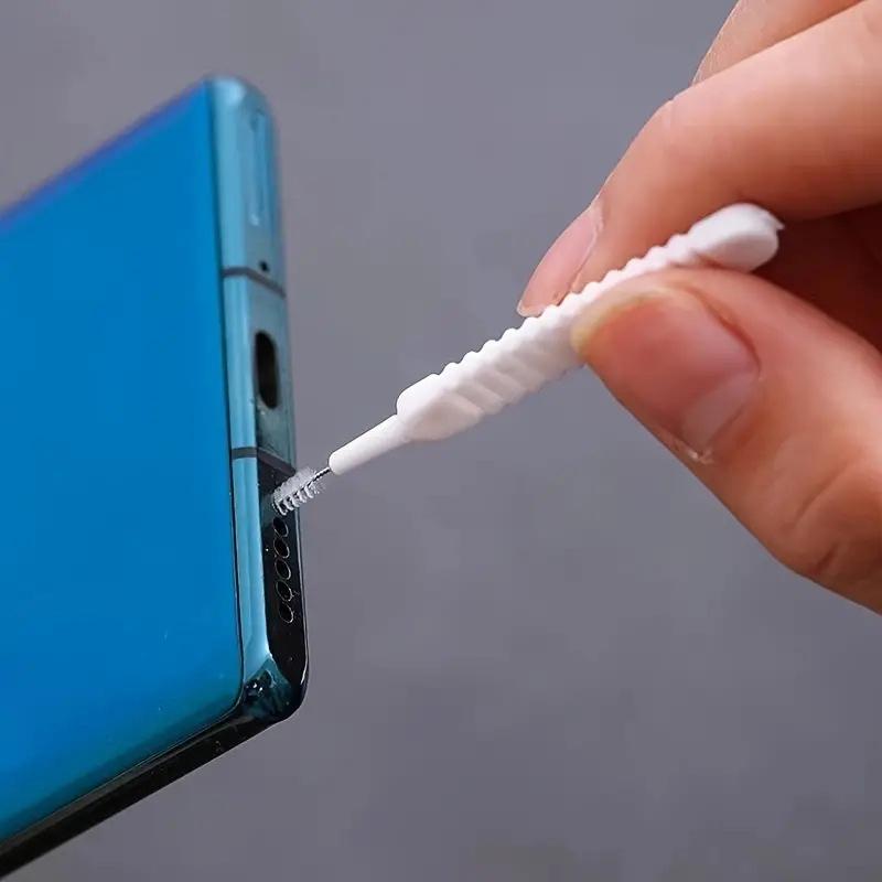 1set Telefoonlader Poortreinig - Laptop Accessories Cleaning Kit recensie en prijs