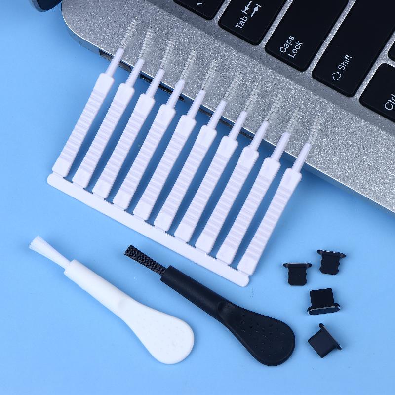 1set Telefoonlader Poortreinig - Laptop Accessories Cleaning Kit recensie en prijs