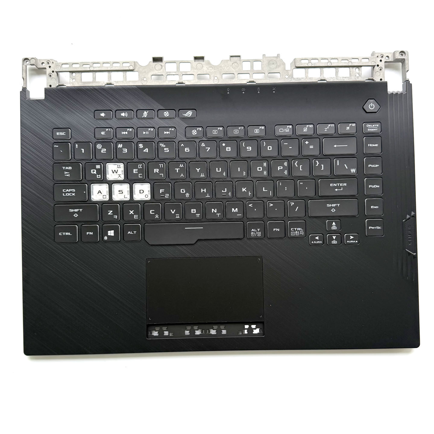 Voor Rog Strix Scar 3/4, 2022  - Laptop Accessories 2022 recensie en prijs
