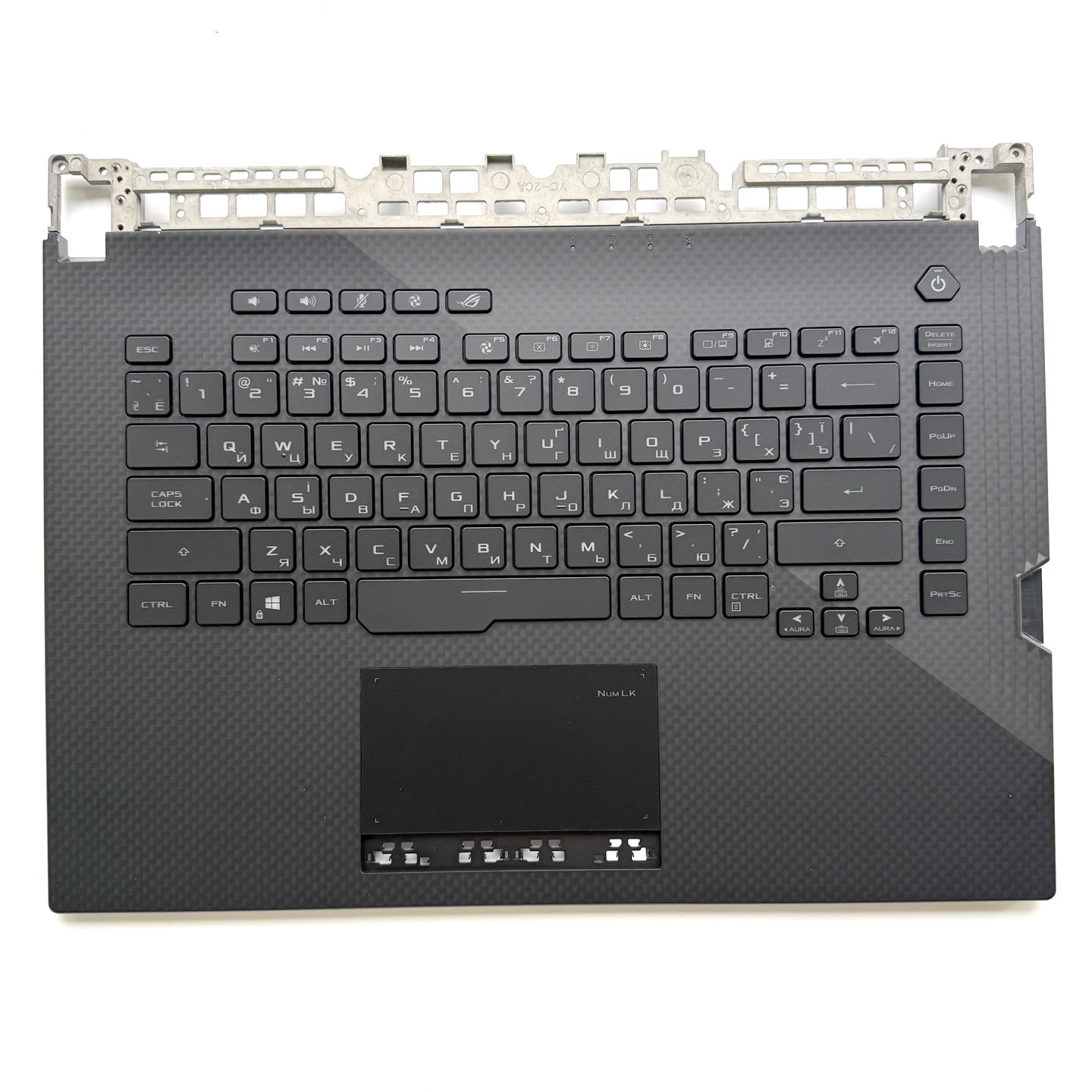 Voor Rog Strix Scar 3/4, 2022  - Laptop Accessories 2022 recensie en prijs