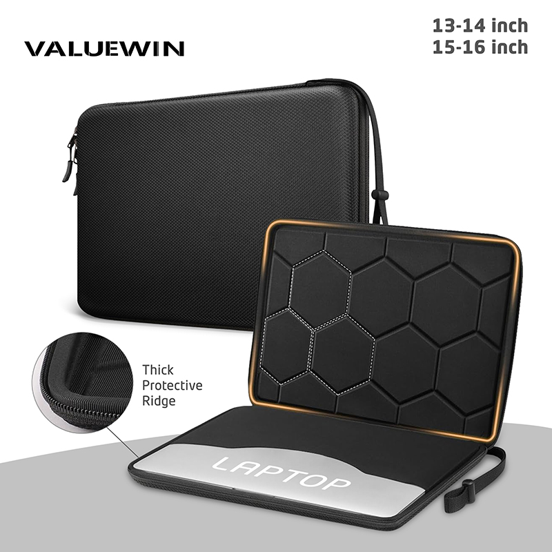 13 13.6 15 16 Laptop Sleeve Ca - Laptop Accessories Pouch recensie en prijs