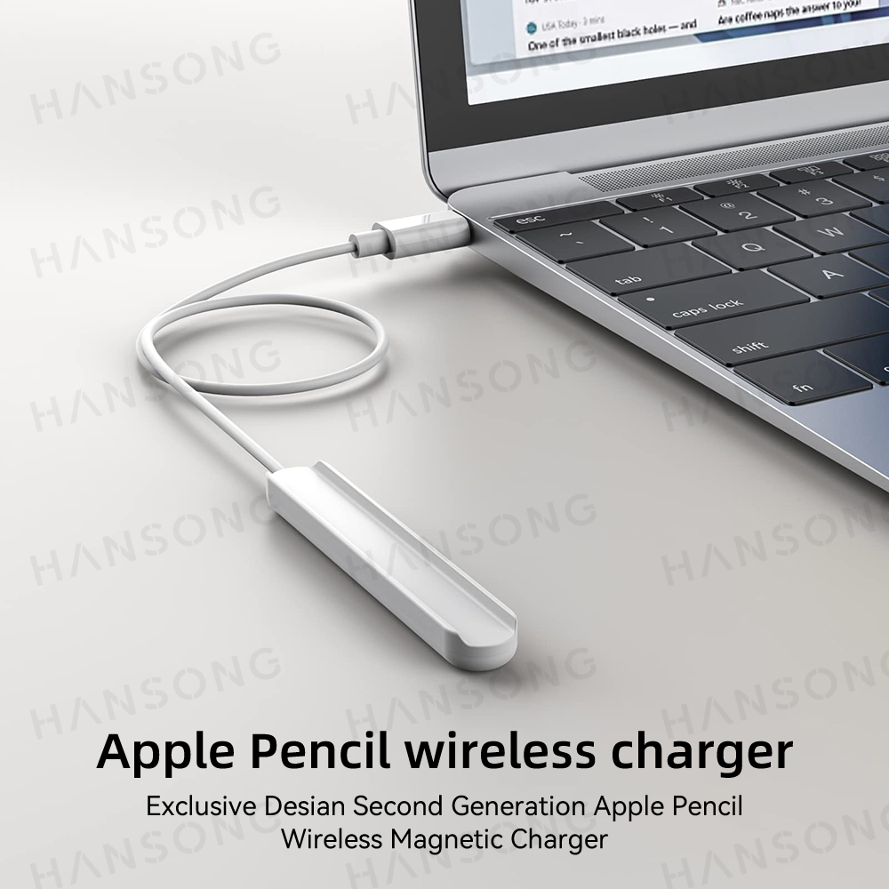 Voor Appelpotlood 2e Generatie - Laptop Accessories 2022 recensie en prijs