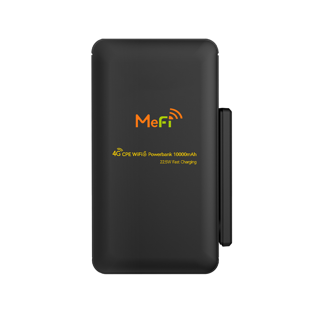 JODUXE-Link 4G LTE mobiele rou - Laptop Accessories Distributor recensie en prijs