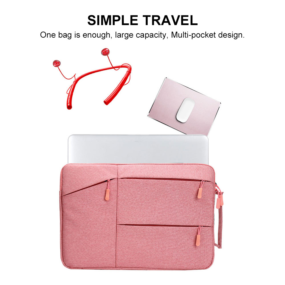 Laptops Tas Mouw 12 13 14 15 1 - Laptop Accessories Pouch recensie en prijs