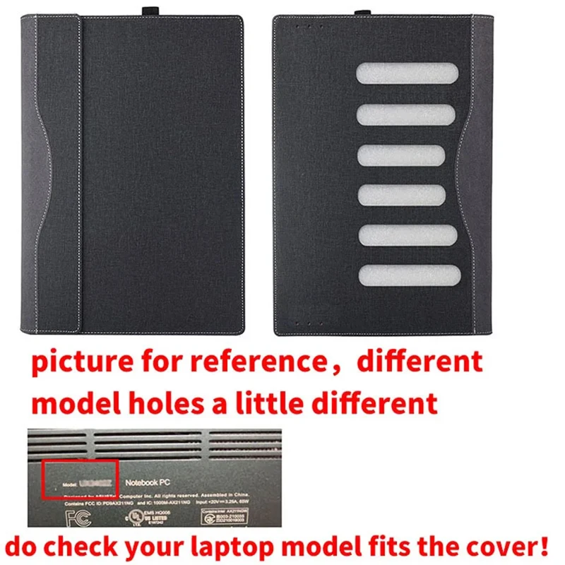 Case voor Lenovo ThinkPad X9-1 - Laptop Accessories Business recensie en prijs