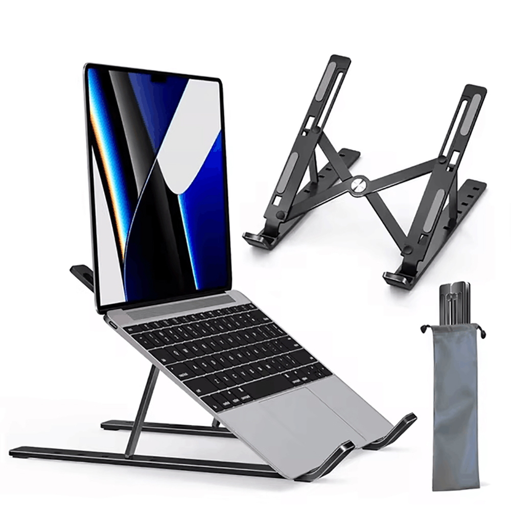 Verstelbare laptophouder Compu - Laptop Accessories Distributor recensie en prijs