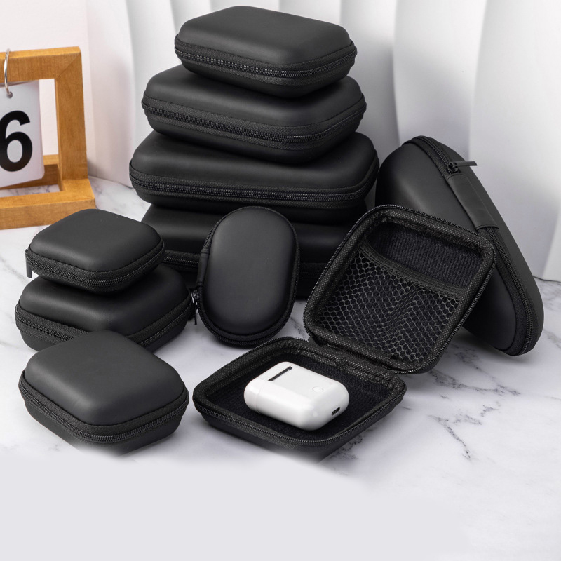 Draagbare Mini 3c Hard Shell D - Cable Management Bag recensie en prijs