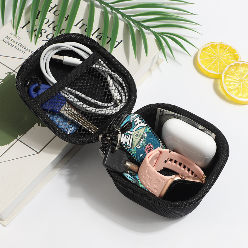 Draagbare Mini 3c Hard Shell D - Cable Management Bag recensie en prijs