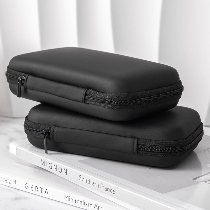 Draagbare Mini 3c Hard Shell D - Cable Management Bag recensie en prijs