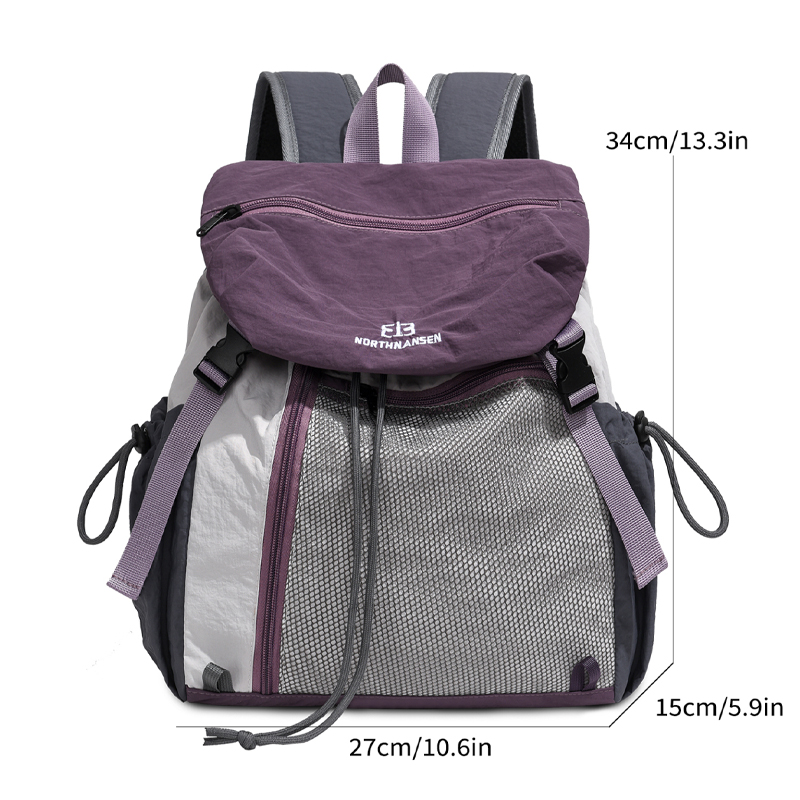 Mode Commuter Rugzak Vrouwelij - Laptop Accessories Girls recensie en prijs