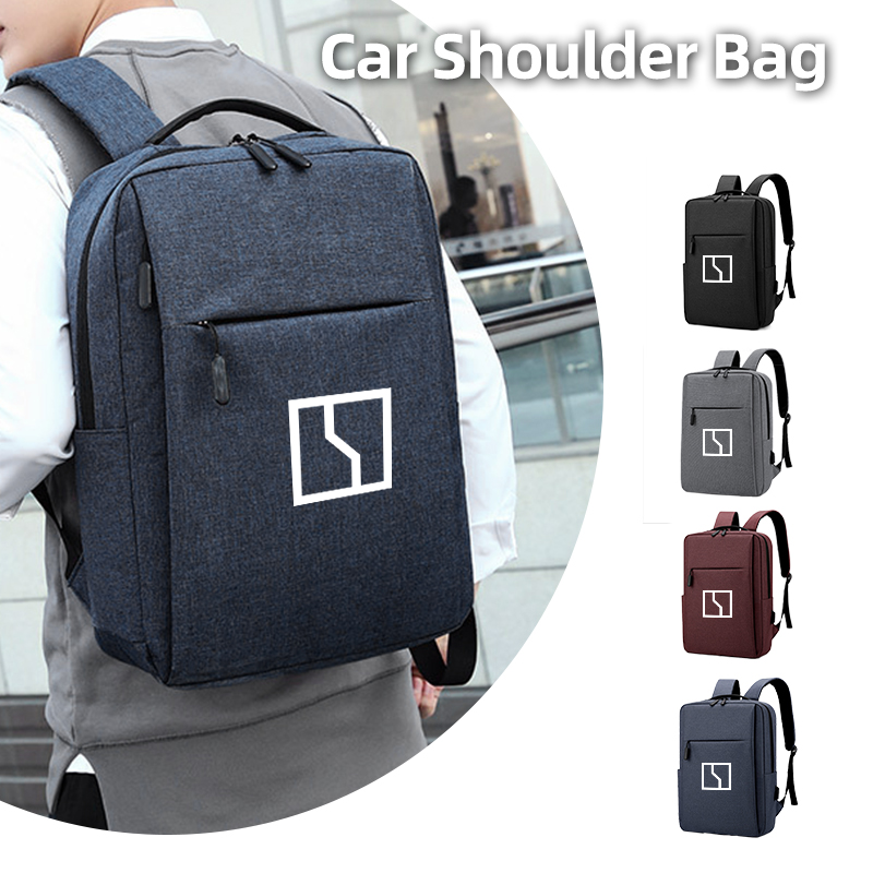 Auto Heren Schoudertas Laptop  - Laptop Accessories 2022 recensie en prijs
