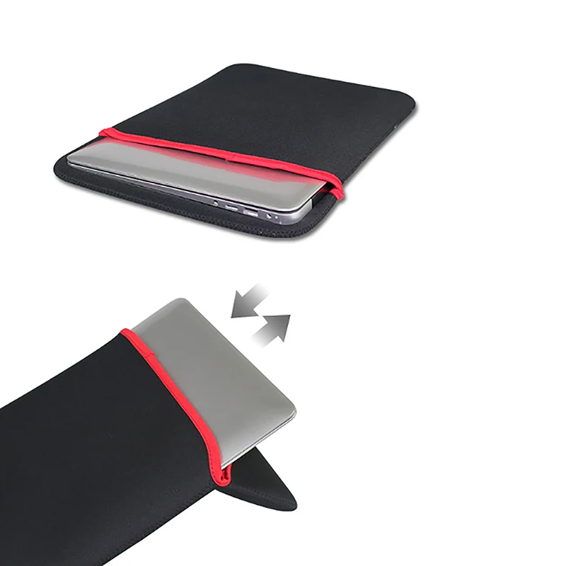 7-14 inch laptoptas PC-tas Bes - Laptop Sleeve Neoprene recensie en prijs