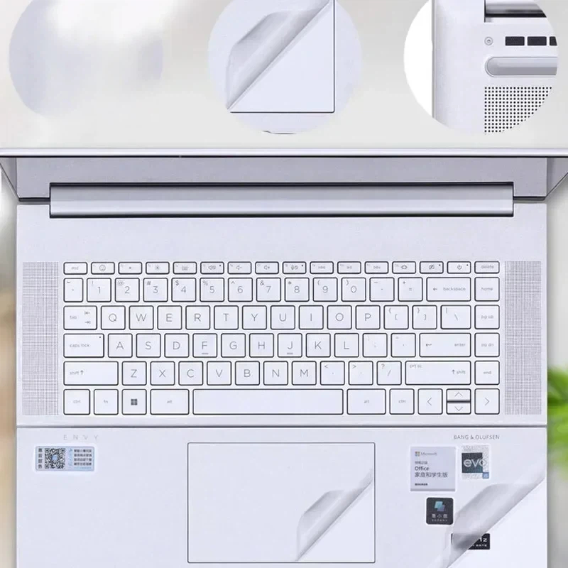 Voorgesneden Anti-vingerafdruk - Laptop Accessories 2022 recensie en prijs