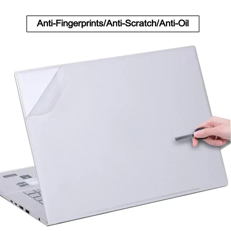 Voorgesneden Anti-vingerafdruk - Laptop Accessories 2022 recensie en prijs