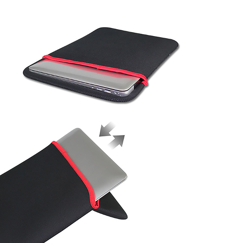 7-14 inch laptoptas PC-tas Bes - Laptop Sleeve Neoprene recensie en prijs