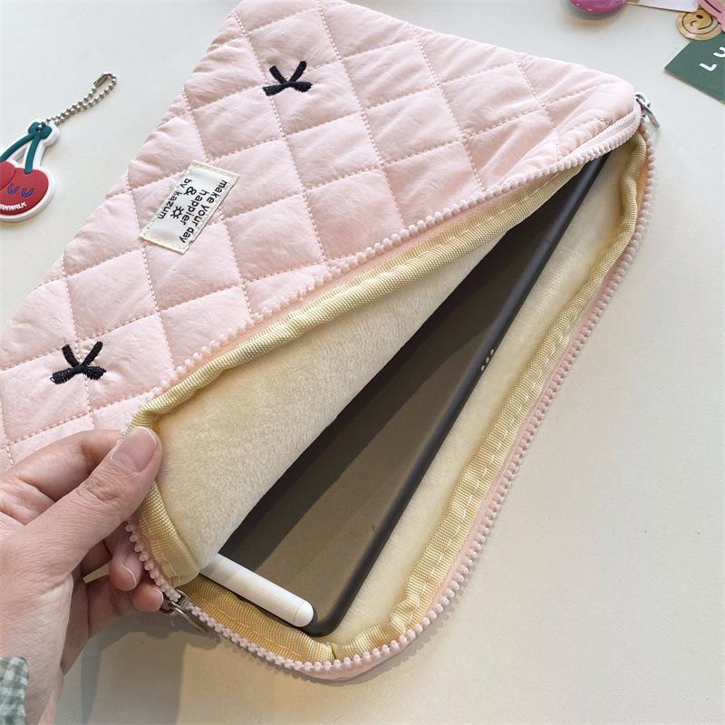 Opbergtas voor tablets, opberg - Laptop Sleeve Neoprene recensie en prijs