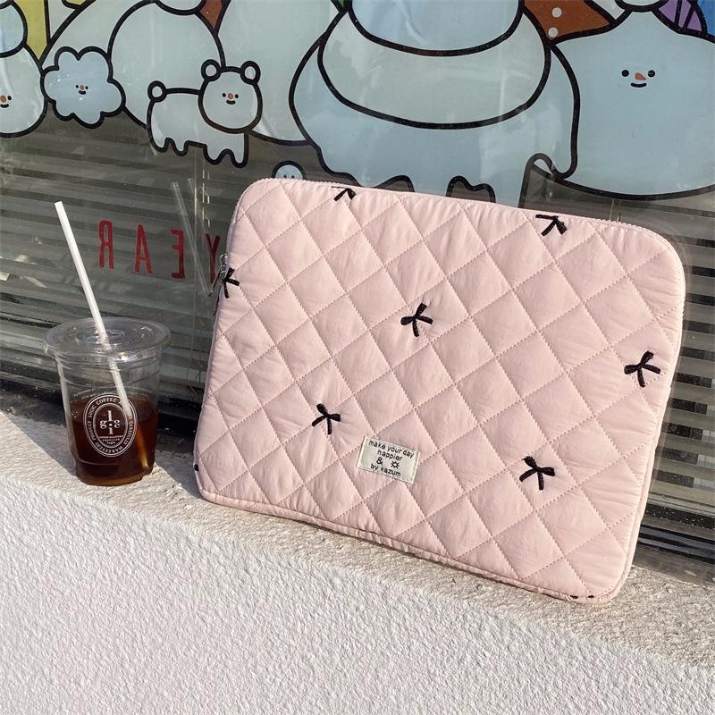 Opbergtas voor tablets, opberg - Laptop Sleeve Neoprene recensie en prijs