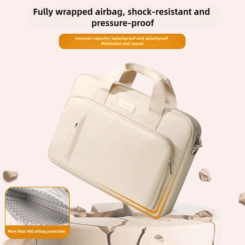 Laptoptas Case 13.3 14 15.6 17 - Laptop Accessories Pouch recensie en prijs