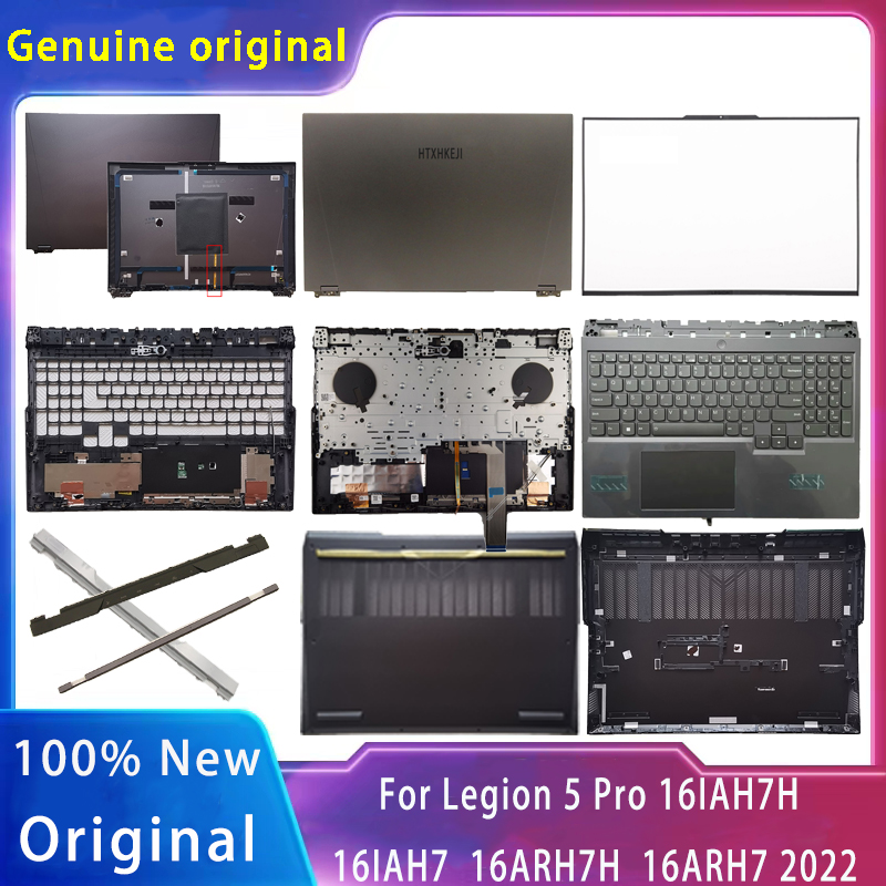 Nieuw voor Lenovo Legion 5 Pro - Laptop Accessories 2022 recensie en prijs