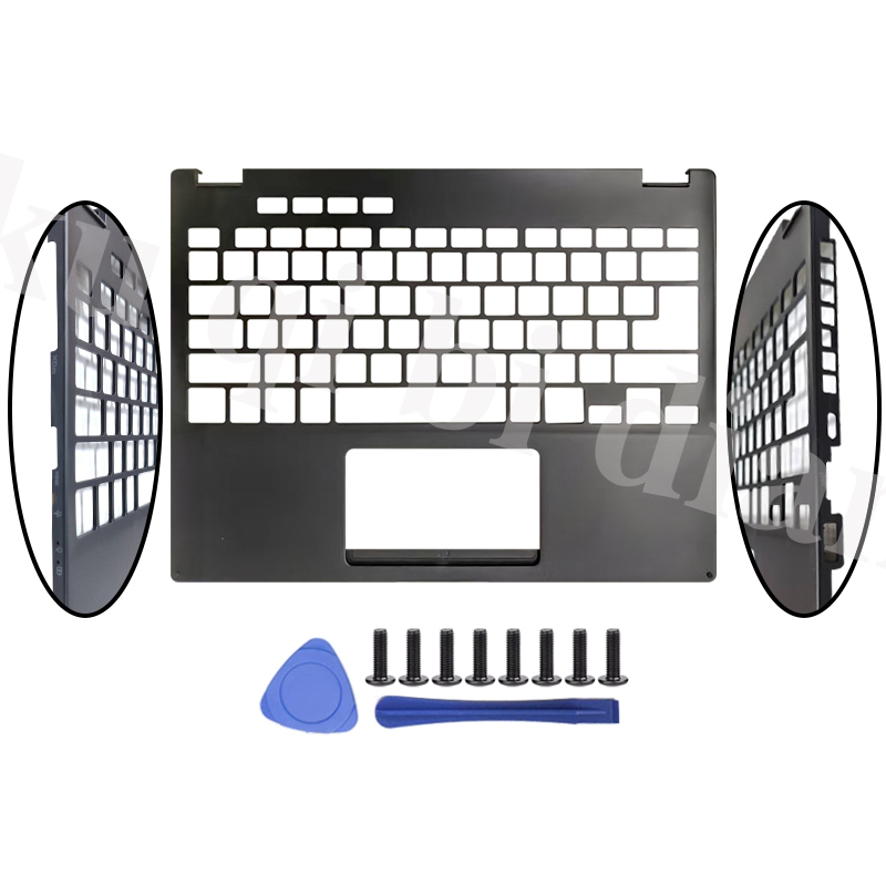 Laptop Case Voor ASUS ROG13 GV - Laptop Accessories Business recensie en prijs