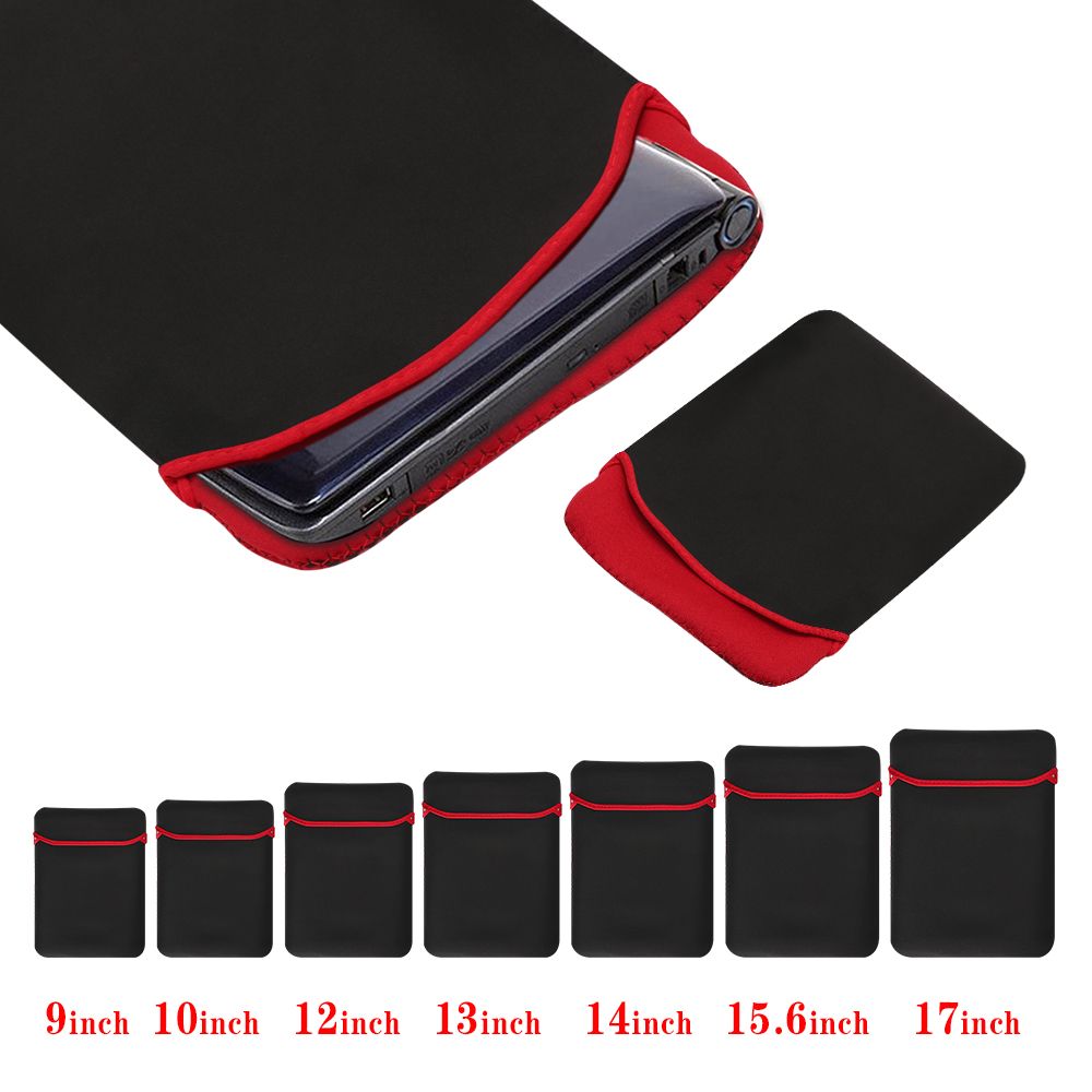 Zachte waterdichte, volledig b - Laptop Sleeve Neoprene recensie en prijs