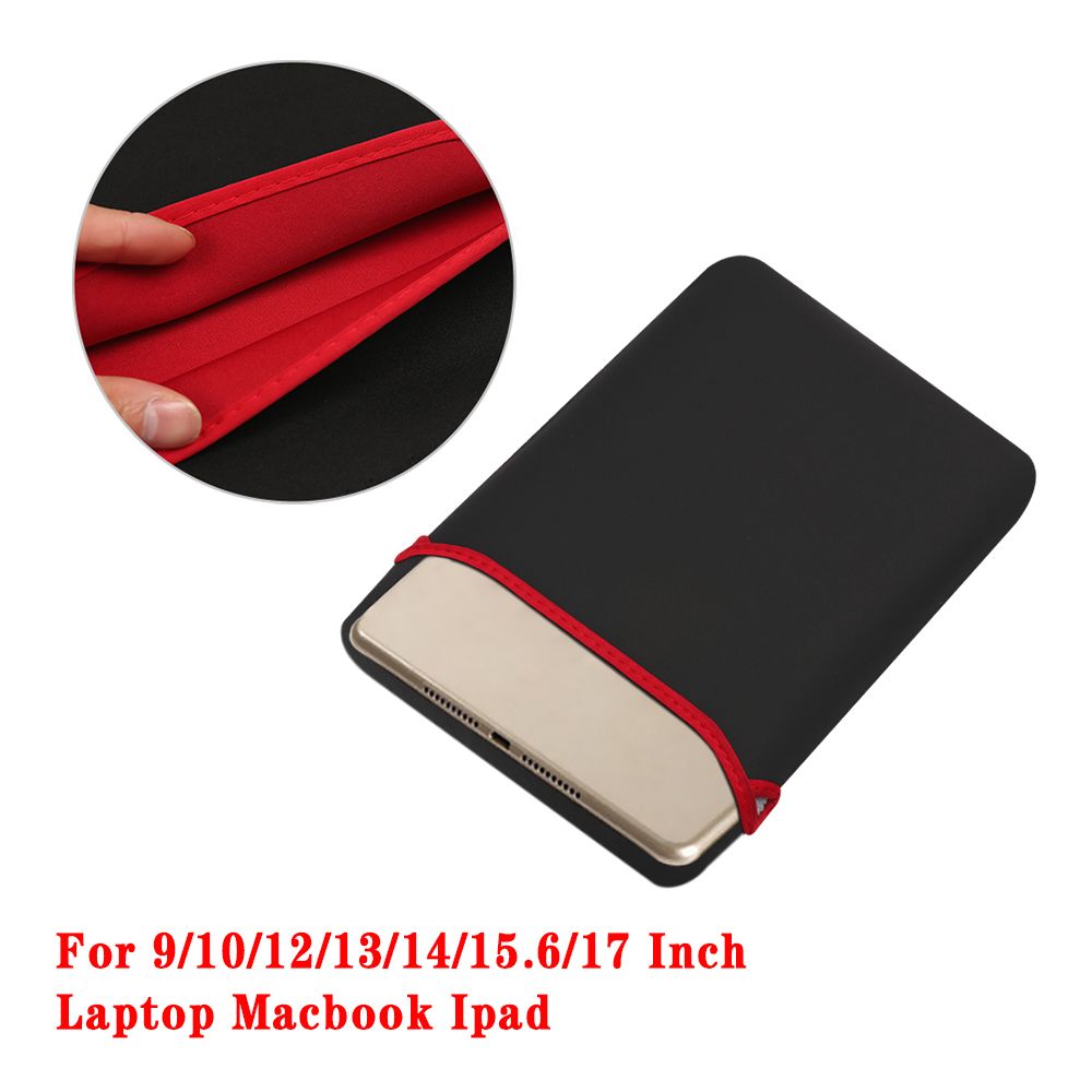 Zachte waterdichte, volledig b - Laptop Sleeve Neoprene recensie en prijs