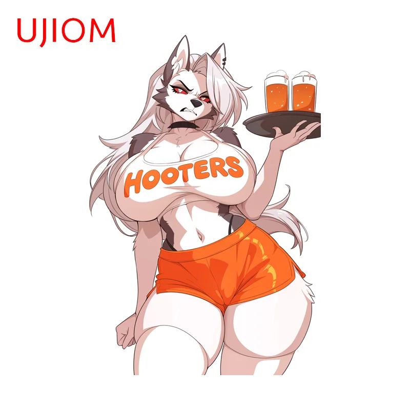 UJIOM Loona Sportswear Waifu m - Laptop Accessories Girls recensie en prijs