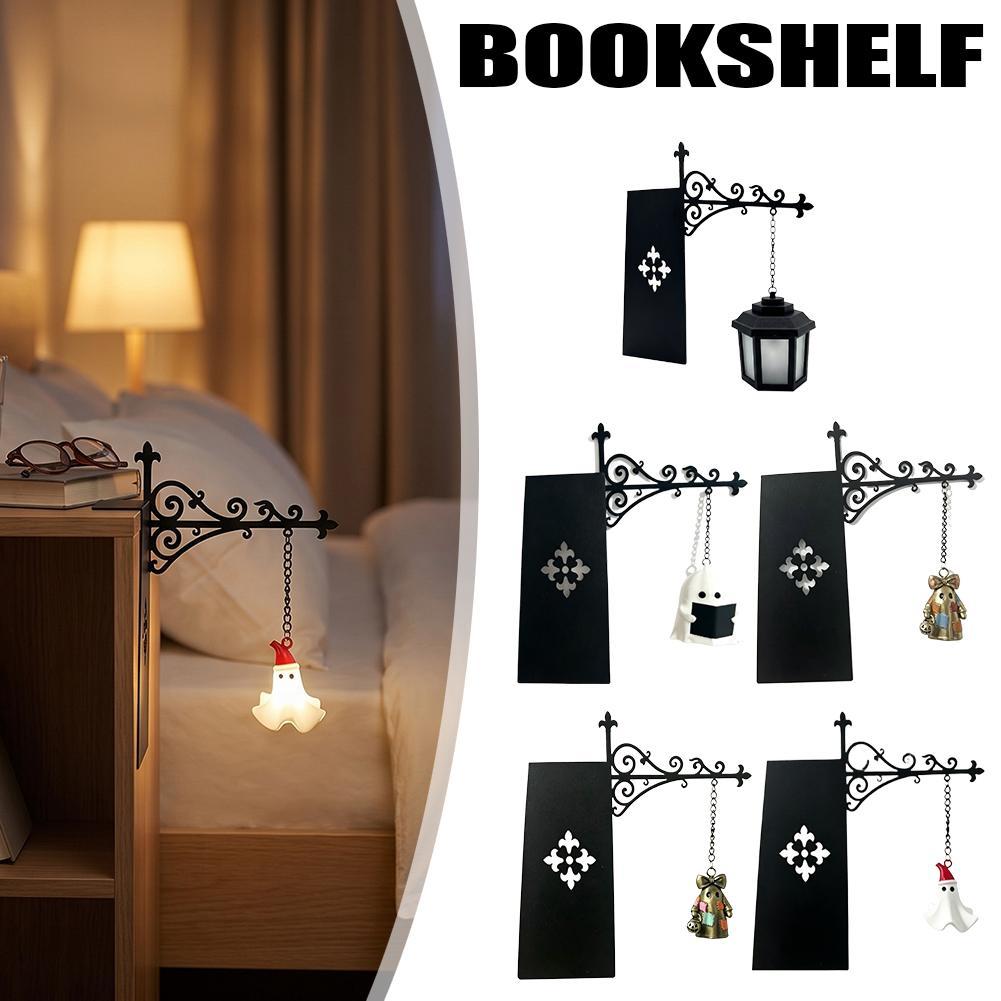 Retro Bibliotheeklantaarn Deco - Laptop Accessories Light recensie en prijs