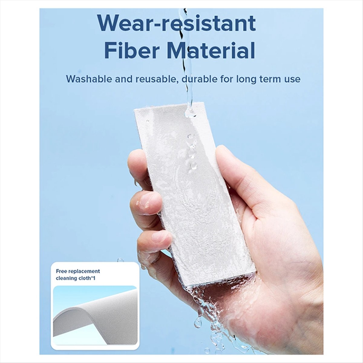 OKgood 9-in-1 Toetsenbord Rein - Laptop Accessories Cleaning Kit recensie en prijs
