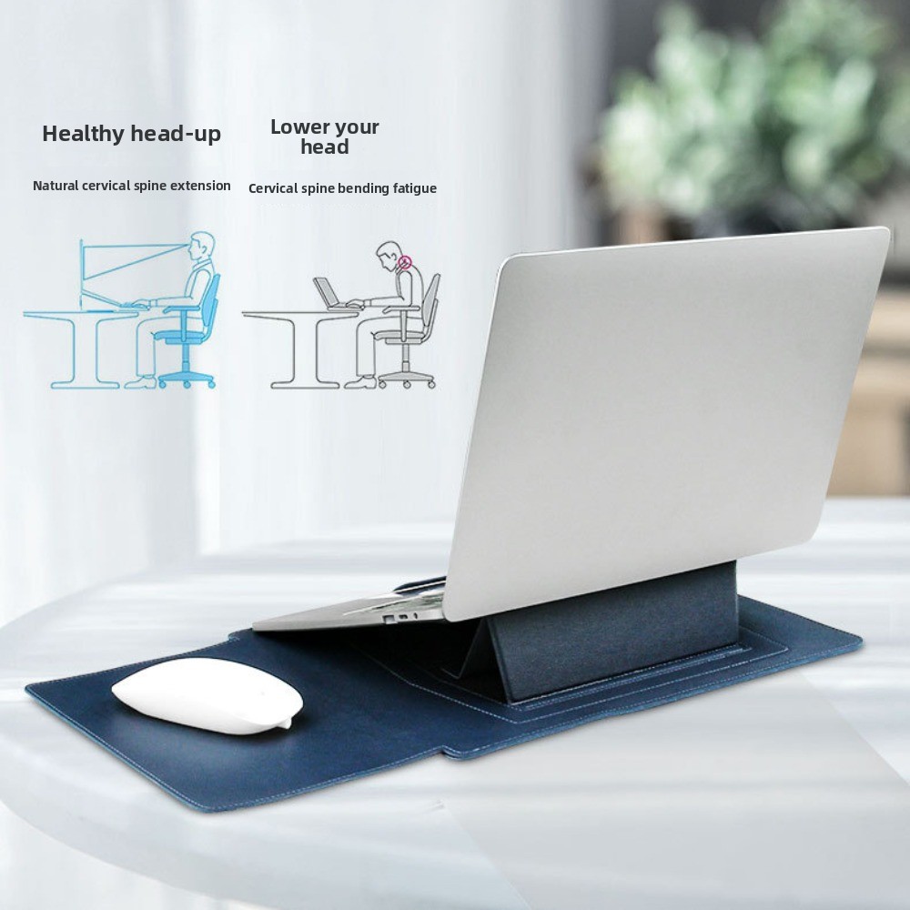 Met kleine tas Laptoptas PU-le - Laptop Sleeve Neoprene recensie en prijs