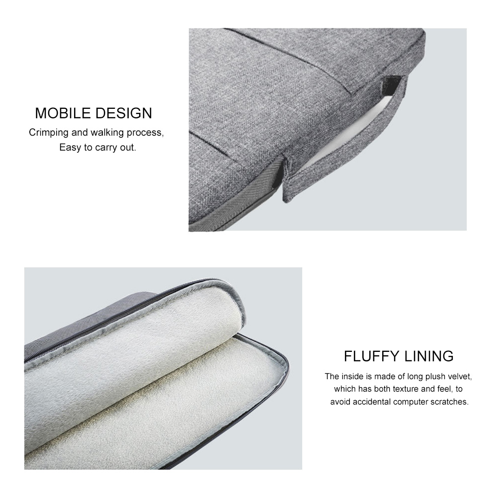 Laptops Sleeve 12 13 14 15.6 1 - Laptop Accessories Pouch recensie en prijs